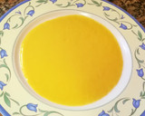 Foto del paso 10 de la receta: Lubina rellena de verduras sobre crema de espárragos