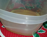 Foto del paso 4 de la receta: Postre de frutas 🍎🍏🍓