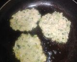 Foto del paso 4 de la receta: Tortitas de calabacín