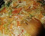 A picture of step 6 of Cabbage.