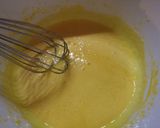 Mézes diótorta (2013-as országtorta) recept fázis 13 fotója