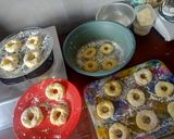 Foto langkah ke 5 dari resep Donat kentang takaran sendok makn.