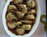 Foto del paso 5 de la receta Hinojo al horno