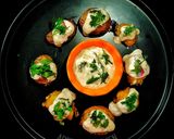 কাজুন স্পাইসড পটেটো (cajun spiced potato recipe in Bengali) রেসিপির ধাপ 4 ছবি