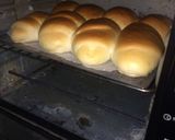 Hình bước làm 6 của món Bánh Mì Sữa Mềm - ủ bột chua 16 tiếng 5 độ C