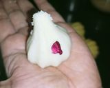 पनीर मोदक (paneer modak recipe in Hindi) रेसिपी चरण 3 फोटो