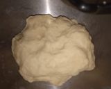 Foto langkah ke 1 dari resep Monkey Bread / cinnamon sugar bubble bread.