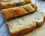 Foto langkah ke 8 dari resep Banana Cake  5 bahan.