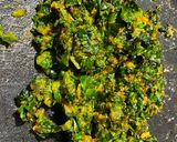 મેથીની ભાજી (Methi Bhaji Recipe In Gujarati) રેસીપી સ્ટેપ4ફોટો