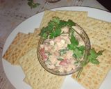Foto del paso 5 de la receta: Seviche de Calamar