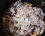 Foto del paso 15 de la receta: Cazuela de Mariscos