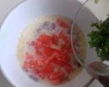 Ugandan Rolex recipe step 4 photo