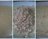 Foto del paso 7 de la receta: Croquetas de pollo y jamón serrano (con thermomix)