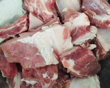 รูปขั้นตอนการทำที่ 1 ของ ซี่โครงหมูอบซอสบาร์บีคิว