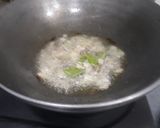 A picture of step 3 of Poha.