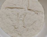 Foto del passaggio 8 della ricetta Pizza "Mykonos"