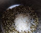 Spicy Masala Khichdi !! recipe step 1 photo