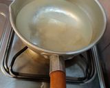Foto langkah ke 2 dari resep Puding Susu Fill Cheese.