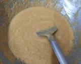 Mohanthal (without mawa) recipe step 2 photo
