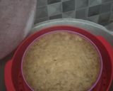 Foto langkah ke 6 dari resep Bolu Pisang Kukus.