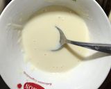Foto langkah ke 2 dari resep Glaze ala rumahan dan super duper murah.