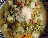Foto del paso 9 de la receta: Carbonada Vegetariana