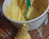 Foto langkah ke 3 dari resep Sus Kering Keju.