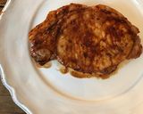 A picture of step 5 of ☆Basic☆ Ginger pork steak - Japanese style.