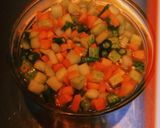Foto langkah ke 7 dari resep Soto Betawi Tanpa Susu.