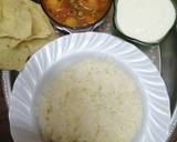 Simple spicy vegetable curry recipe step 5 photo
