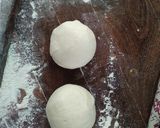 Foto del paso 2 de la receta: Tacos y tortillas caseras