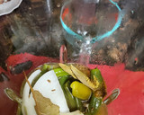 Foto del paso 6 de la receta: Tamales rojos y verdes