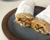 Foto del paso 7 de la receta: Burrito Percherón chuky | Receta sonorense