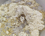 Foto del paso 1 de la receta: Fainá tradicional con parmesano