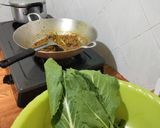 Foto langkah ke 6 dari resep Mie Ayam Homemade.