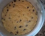 Foto del paso 4 de la receta: Ricota tierna con pasas!