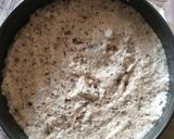 Foto del passaggio 3 della ricetta Torta cocco e cioccolato