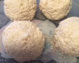 Foto langkah ke 3 dari resep Ball Tofu with Spicy Soybean Sauce "Mommy Danend".