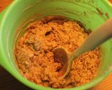 Foto del paso 10 de la receta: Almuerzo de martesss!!! Y bien Racinguista