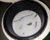 Foto langkah ke 3 dari resep Nasi Uduk Mejikom ala anak Kos.