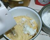 Foto langkah ke 5 dari resep Bolu Gula Aren🥧.
