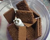 Foto del paso 1 de la receta: Postre en vasos