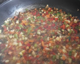 Foto del paso 5 de la receta: Couscous con verduras