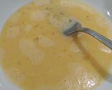 Foto del paso 5 de la receta: Rollitos de pan, jamón y queso