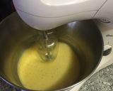 Foto del paso 1 de la receta: Kuchen de durazno