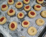 Foto del paso 5 de la receta: Pepas de membrillo