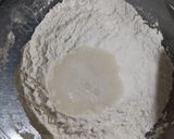 Foto del paso 1 de la receta: Masa de hojaldre