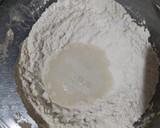 Foto del paso 1 de la receta: Masa de hojaldre