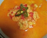 Foto langkah ke 3 dari resep Sayur Udang.