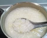 清香紹興牛肉粥|菜肉甜味,清爽又濃厚的矛盾滋味的食譜步驟6照片